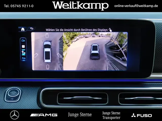 Mercedes-Benz V 220