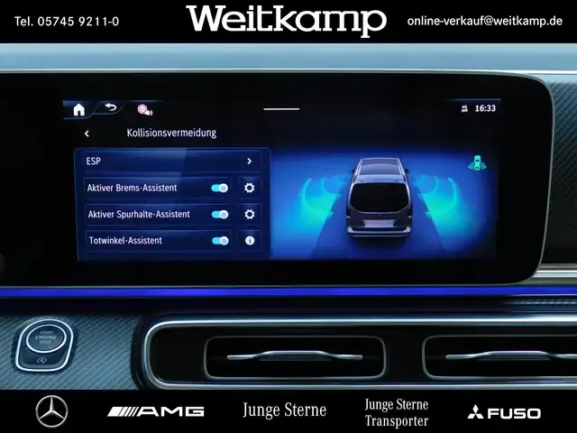 Mercedes-Benz V 220