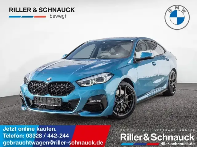 BMW 220