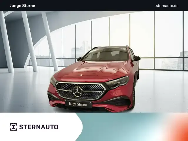 Mercedes-Benz E 300