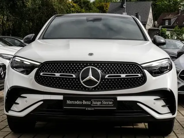 Mercedes-Benz GLC 200