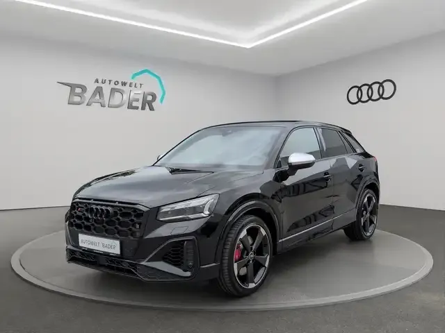 Audi SQ2