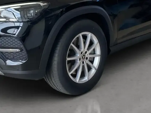 Mercedes-Benz GLE 400