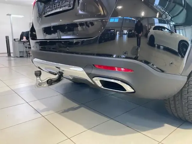 Mercedes-Benz GLE 400