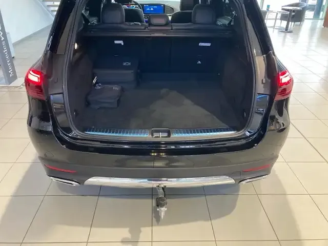 Mercedes-Benz GLE 400