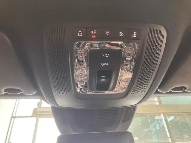 Mercedes-Benz GLE 400