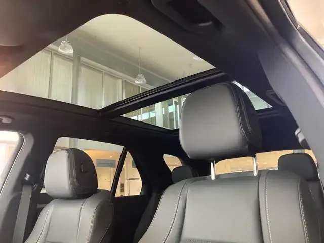 Mercedes-Benz GLE 400