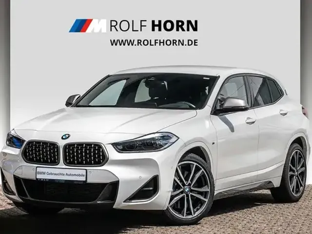 BMW X2 M