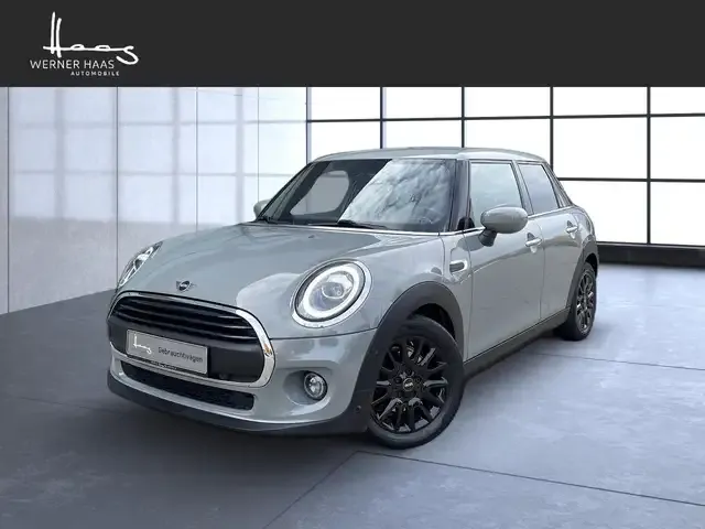 MINI One