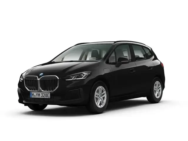 BMW 225