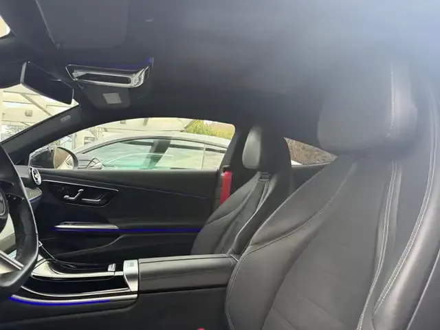 Mercedes-Benz CLE 300