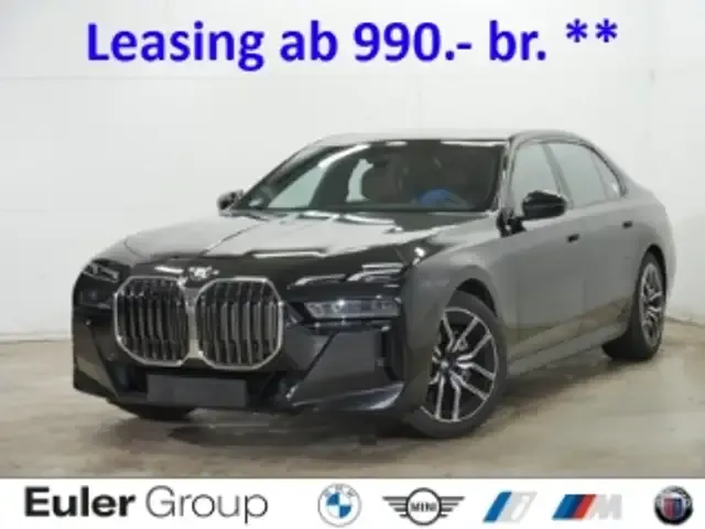 BMW 740
