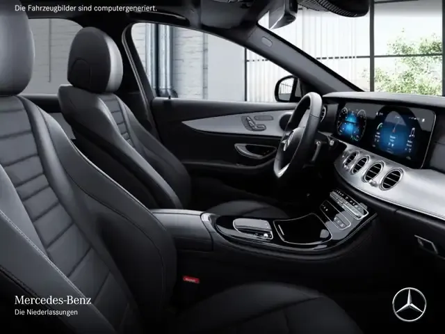 Mercedes-Benz E 300