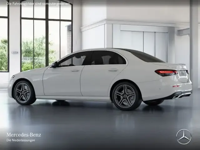 Mercedes-Benz E 300