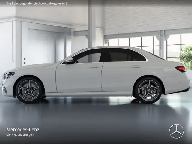 Mercedes-Benz E 300