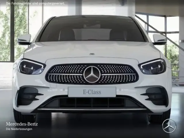 Mercedes-Benz E 300