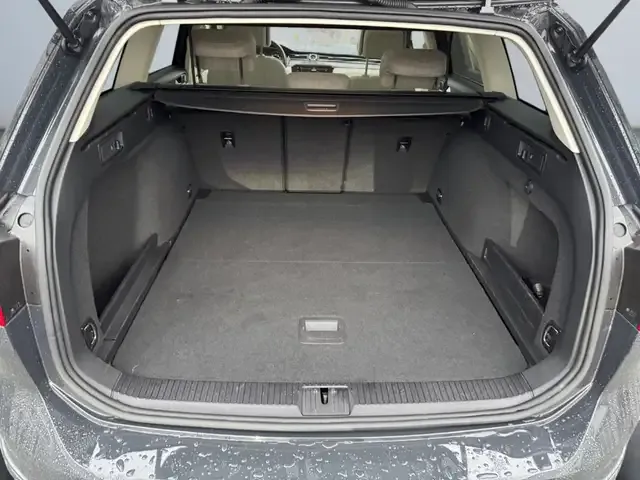 Volkswagen Passat Alltrack