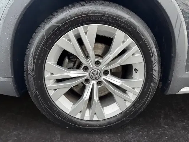 Volkswagen Passat Alltrack