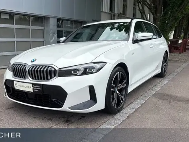 BMW 318