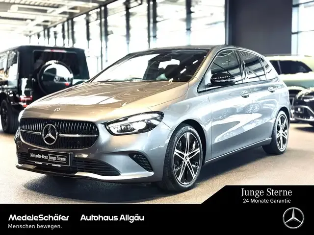 Mercedes-Benz B 250