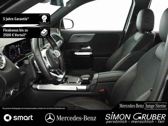 Mercedes-Benz EQB 250