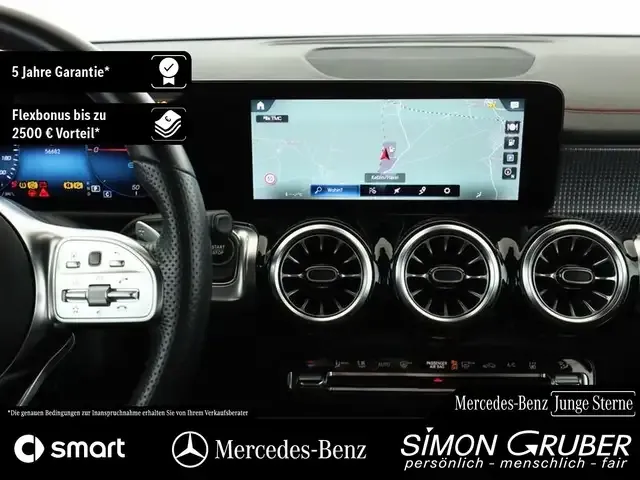 Mercedes-Benz EQB 250