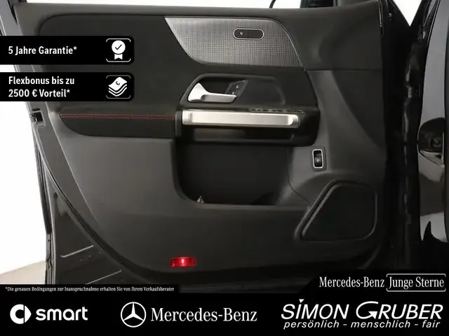 Mercedes-Benz EQB 250