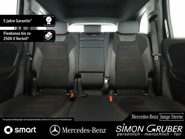 Mercedes-Benz EQB 250