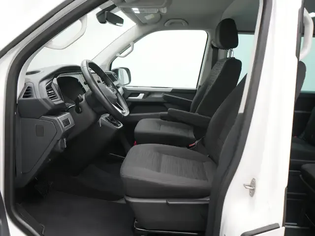 Volkswagen T6.1 Multivan