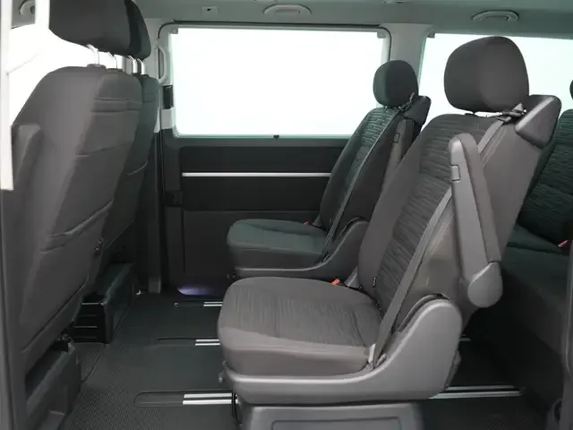 Volkswagen T6.1 Multivan