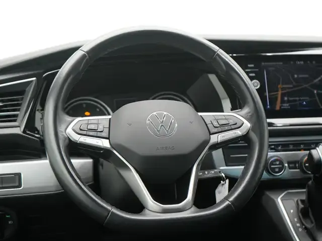 Volkswagen T6.1 Multivan