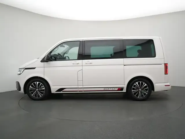 Volkswagen T6.1 Multivan