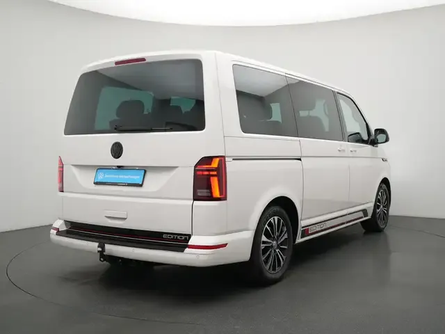 Volkswagen T6.1 Multivan