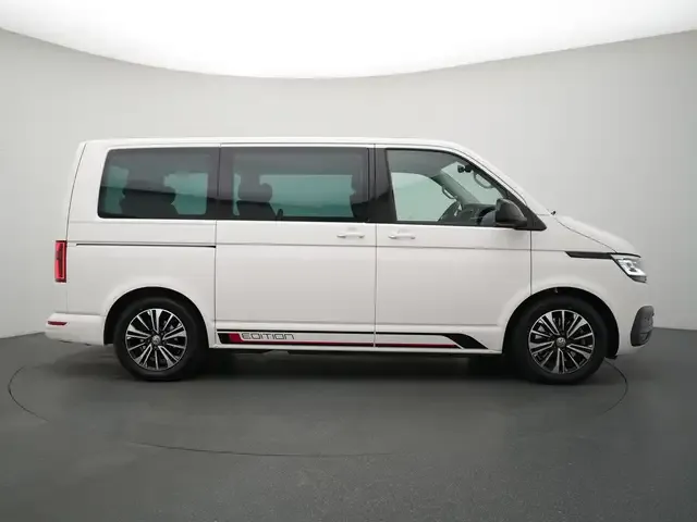 Volkswagen T6.1 Multivan