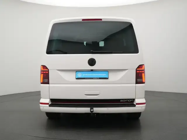 Volkswagen T6.1 Multivan