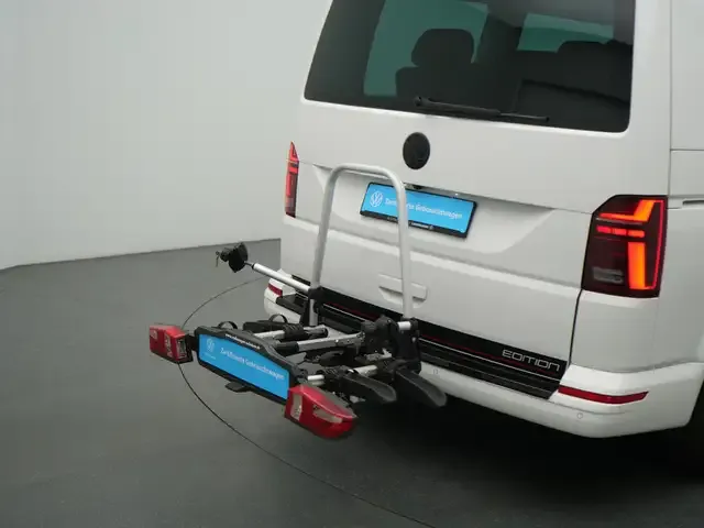 Volkswagen T6.1 Multivan