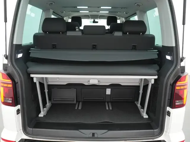 Volkswagen T6.1 Multivan