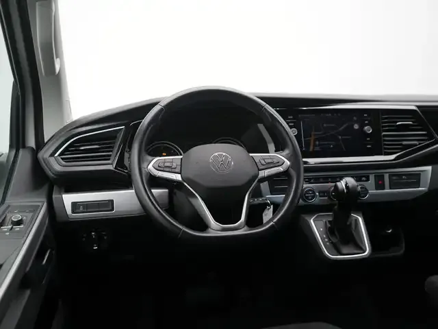 Volkswagen T6.1 Multivan