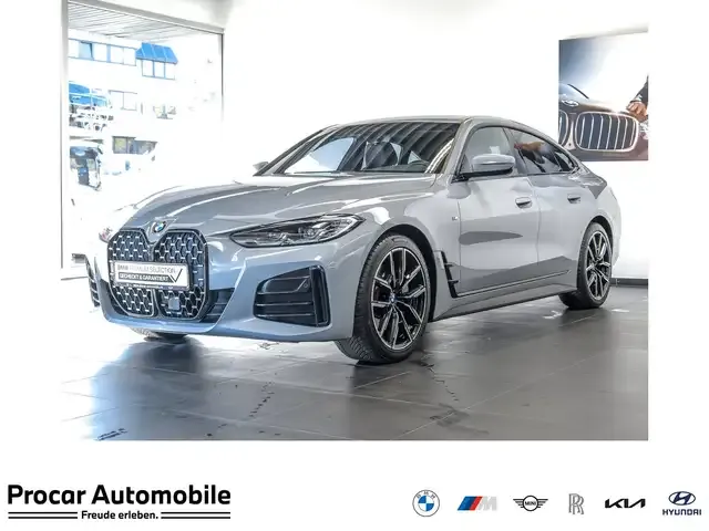 BMW 430