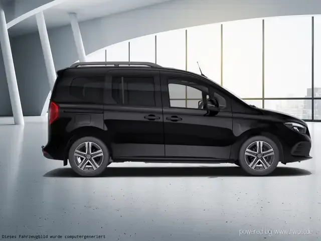 Mercedes-Benz T-Klasse