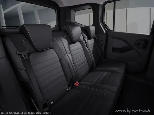 Mercedes-Benz T-Klasse