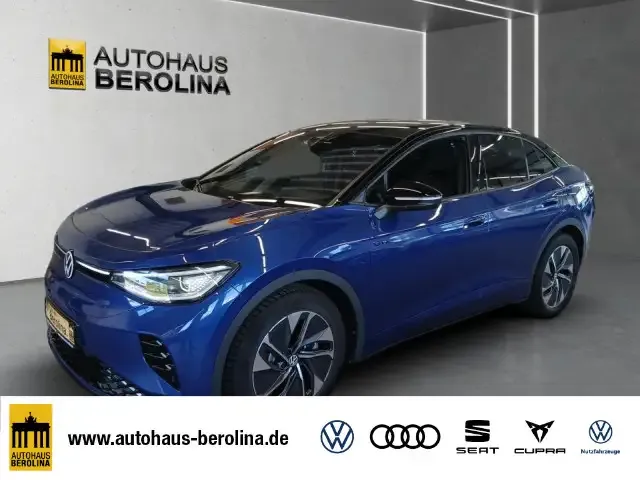 Volkswagen ID.5
