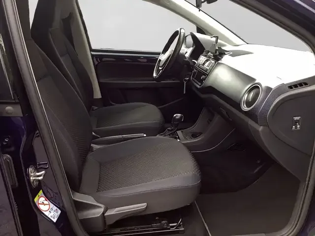 Volkswagen e-up!