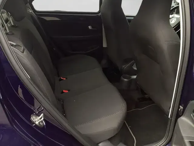 Volkswagen e-up!