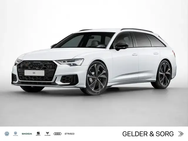 Audi S6