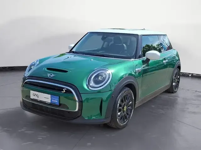 MINI Cooper E