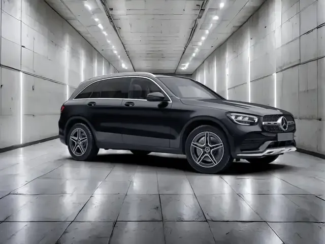 Mercedes-Benz GLC 200