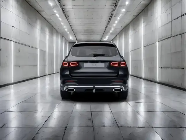 Mercedes-Benz GLC 200