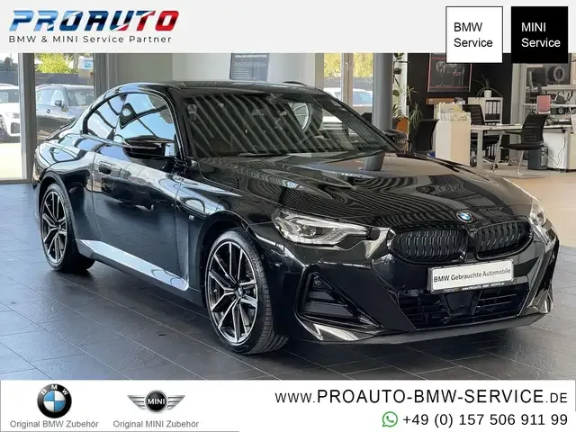 BMW Sonstiges