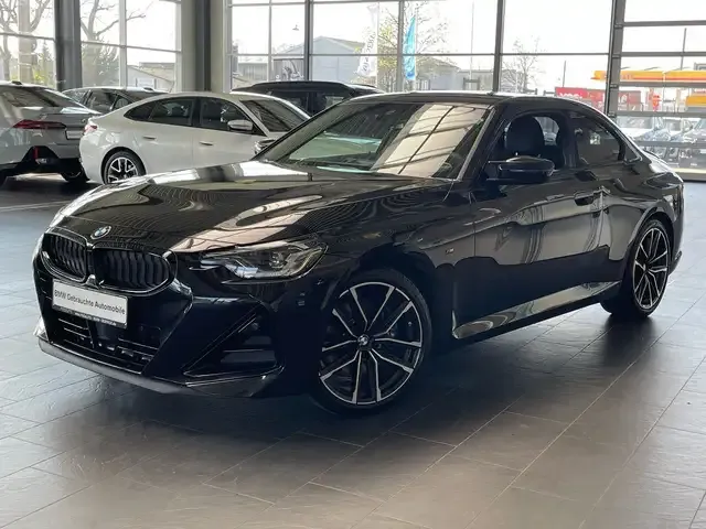 BMW Sonstiges